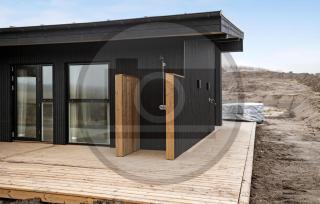 Stunning Home In Spøttrup With Sauna - 1