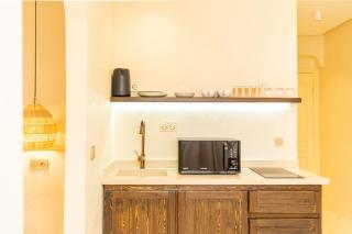 Central apartment plus jacuzzi - 2