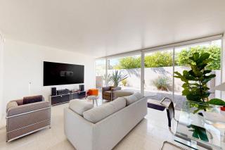 Desert Mirage - Palm Springs - 9