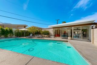 Desert Mirage - Palm Springs - 7