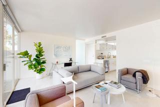 Desert Mirage - Palm Springs - 5