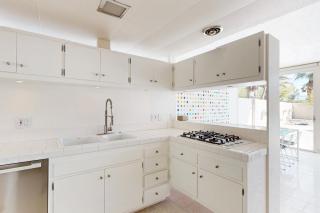 Desert Mirage - Palm Springs - 2