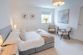 Lonsdale House Boutique Apartments - 1