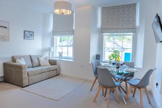 Lonsdale House Boutique Apartments - 8