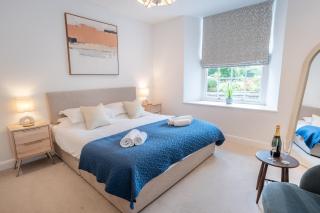 Lonsdale House Boutique Apartments - 2