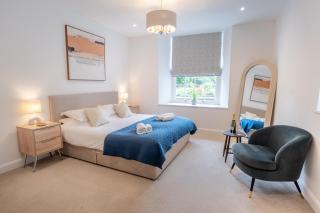 Lonsdale House Boutique Apartments - 9