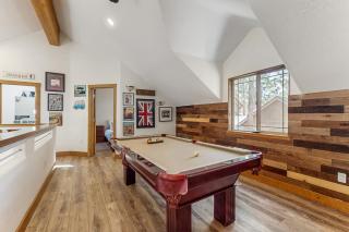 Snowline Sanctuary - 2