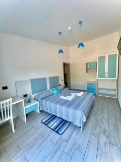 Hotel Pranos Turismo Rurale Cala Gonone - 3