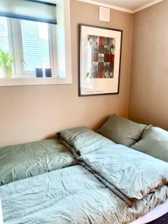 Cosy apartment in central Tromsø - 6