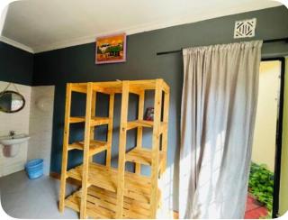 Tropical Garden Homestay - 3