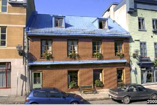 Le Saint-Vallier - 0