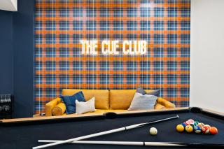 New The Chaletresorthot Tubgameroomfirepit - 6