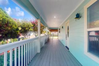 Seabreeze Retreat - 9