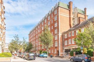 Spacious 3 Bd apartment London Central - 9