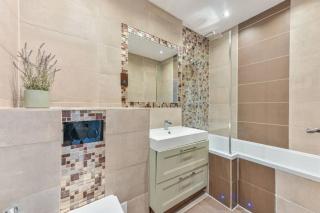 Spacious 3 Bd apartment London Central - 8