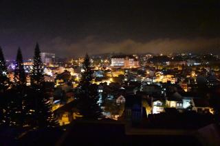 Vuon Hoa Hong (Rosary) - Dalat - 9
