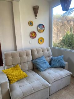 Casa do Capitao - 9