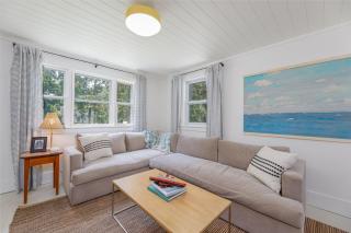 Modern Coastal Farmhouse - 0