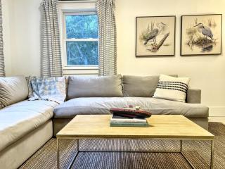 Modern Coastal Farmhouse - 8