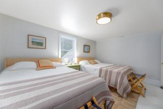 Modern Coastal Farmhouse - 4