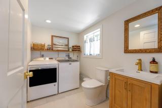 Modern Coastal Farmhouse - 2