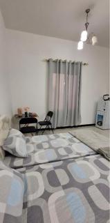 Muscat Best Hostel , Near Sea, Muscat Mall , Park , Airport , Peaceful Mixed Dormitory - 7