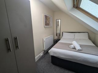 Stadium Apartments Newcastle - 1