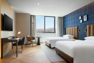 Four Points by Sheraton Elazig - 4