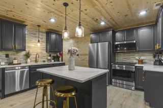 Our Time Capsule - Pigeon Forge - 5