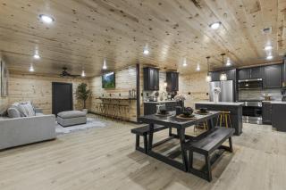 Our Time Capsule - Pigeon Forge - 6