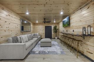 Our Time Capsule - Pigeon Forge - 2