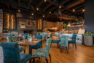 Sheraton Bogotá Hotel - 0