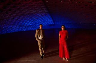 W Abu Dhabi - Yas Island - 1