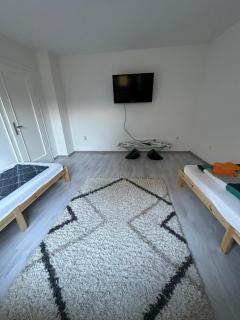 Apartment Nürnberg Fürth - 9