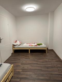 Apartment Nürnberg Fürth - 3