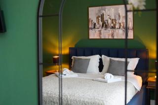 Nest & Rest Apartment Fast Wi-Fi Free Parking - 0