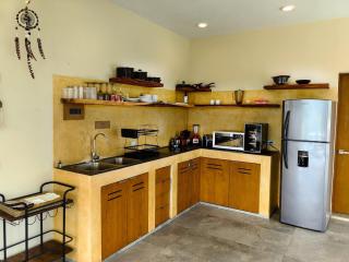 Boho Chic Loft- Stunning Terrace in Central Tulum - 1