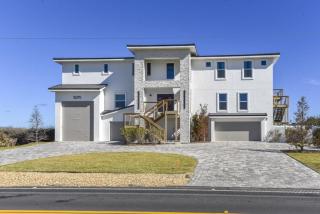 The White House on Flagler Beach - All - 9