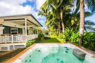 Kahaone Family Retreat (30+ night rental) - 3