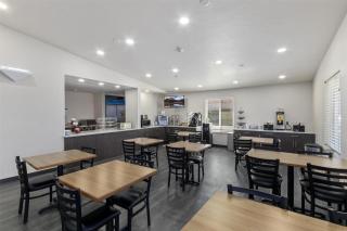 SureStay Hotel by Best Western Twin Falls - 3