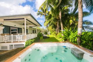 Kahaone Oasis (30+ night rental) - 0