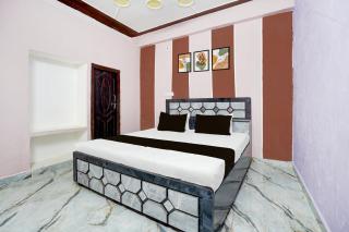 Hotel O Atithi - 9