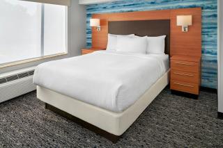 TownePlace Suites by Marriott Detroit Troy - 2