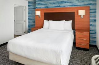 TownePlace Suites by Marriott Detroit Troy - 3