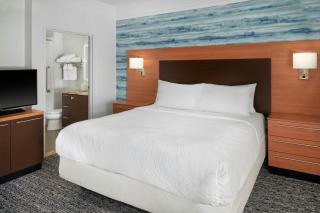 TownePlace Suites by Marriott Detroit Troy - Troy - 4
