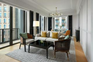 The Laurus, a Luxury Collection Resort, Singapore - 2