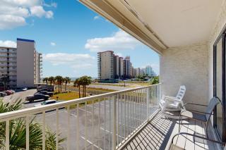 Seaside Beach & Racquet Club #2306 - 9