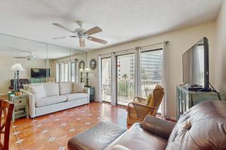 Seaside Beach & Racquet Club #2306 - 0