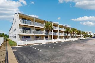 Seaside Beach & Racquet Club #2306 - 5