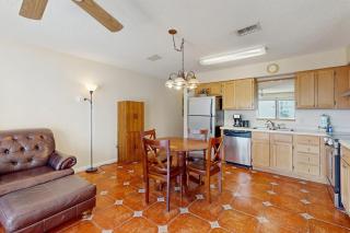 Seaside Beach & Racquet Club #2306 - 3